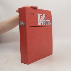 Der Spiegel. 1.Jahrgang Nr.1 1947“ – Bücher gebraucht
